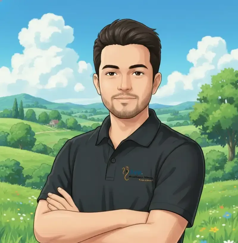 Sahil Sharma